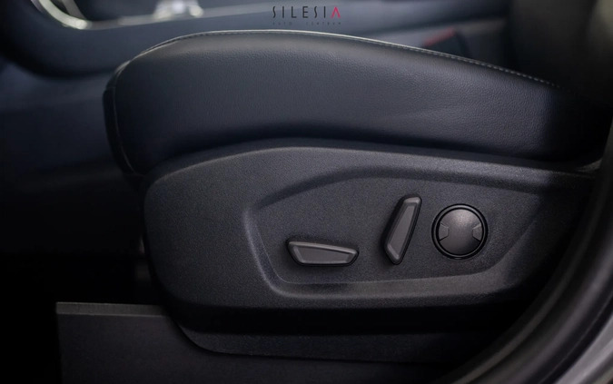 Ford EDGE cena 179900 przebieg: 1866, rok produkcji 2022 z Chełmno małe 781